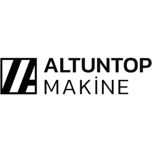 Altuntop Logo